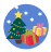 クリスマス クリスマス