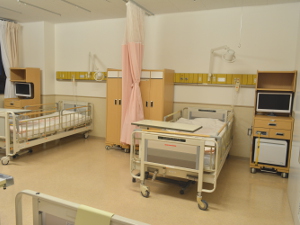 釧路 市立 病院