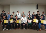 令和4年度臨床研修修了式を開催しました