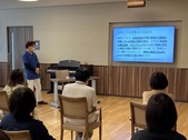 2023　ホスピス緩和ケア週間を開催しました。