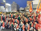 第72回くしろ市民北海盆踊りに参加しました